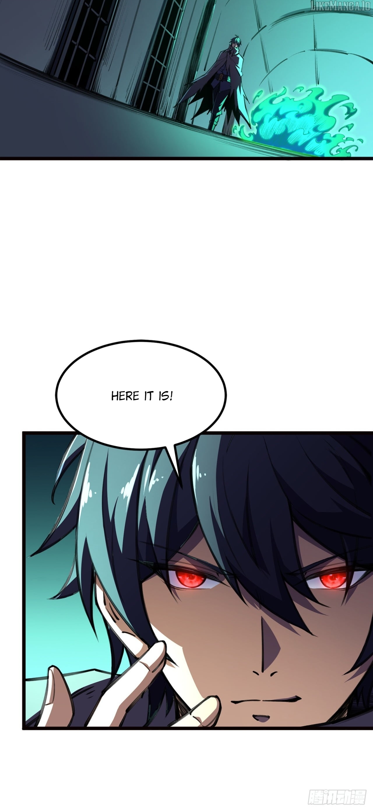 Lord of Summons! Sudden Mutation Chapter 48 - page 48
